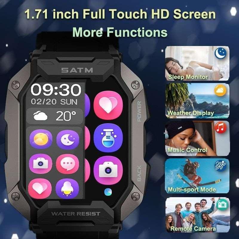 relogio-smartwatch-xtreme-pro-tela-1.71"-Full-HD