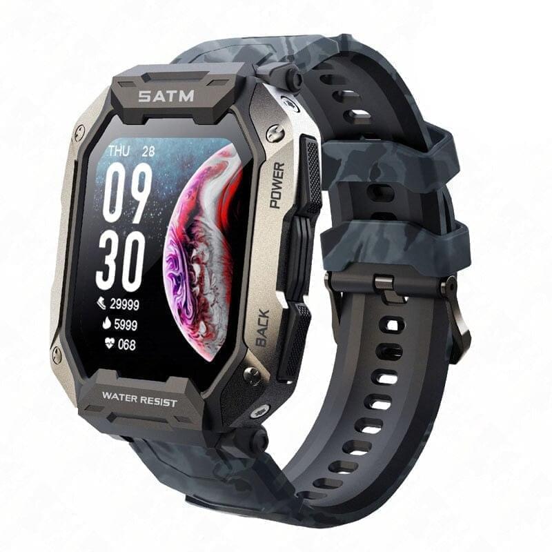 relogio-smartwatch-xtreme-pro-pulseira-silicone-camuflagem