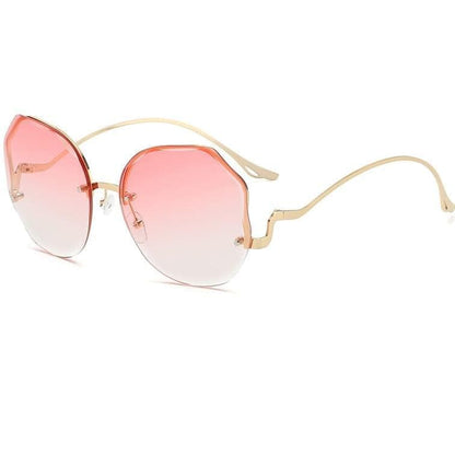 oculos-de-sol-feminino-protecao-uv-metal-curvo-sem-borda-para-mulheres-que-amam-estar-na-moda-na-cor-rosa