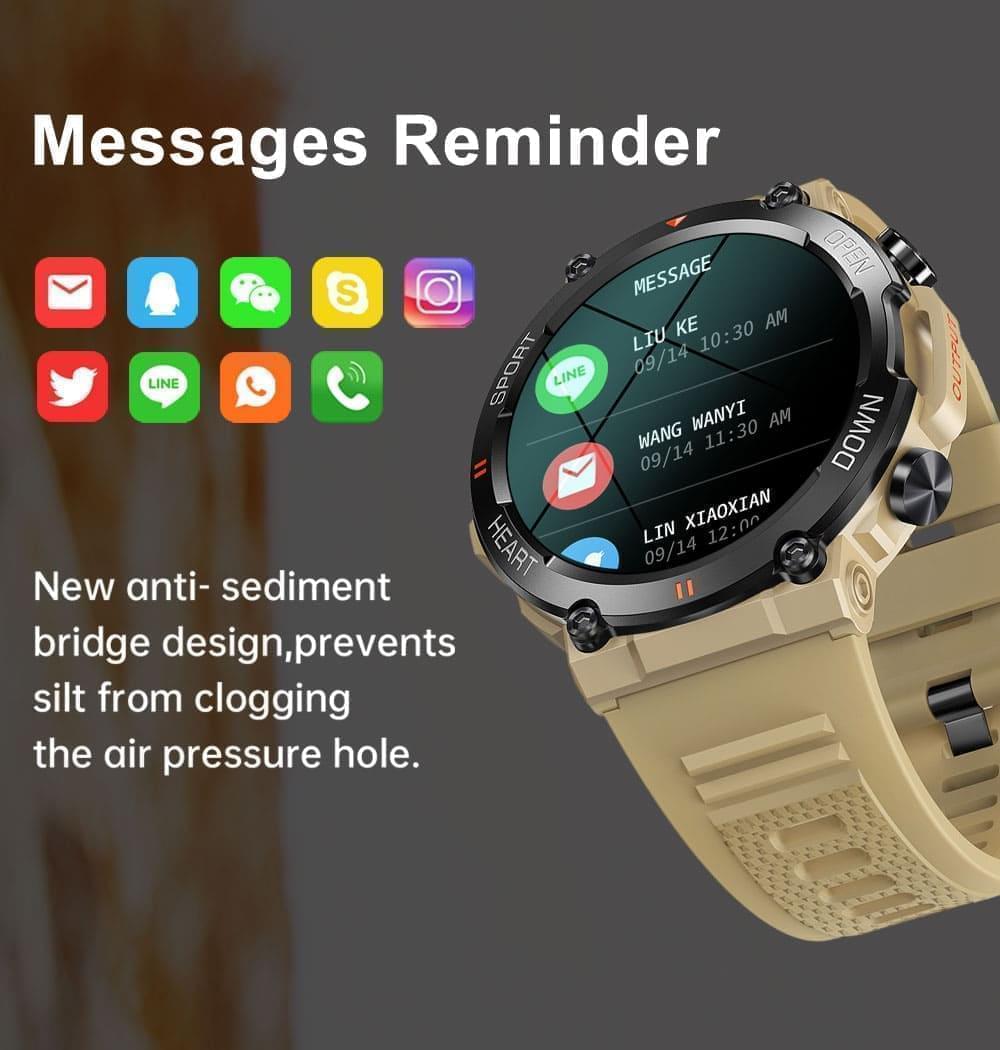 relogio-smartwatch-esportivo-mostrando-que-possui-lembrete-de-menagem